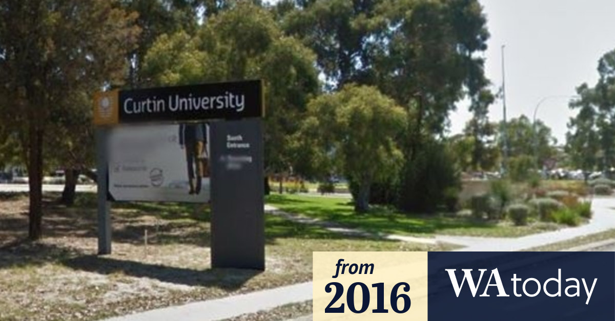 Curtin University cuts jobs, budgets as revenue drops after the boom